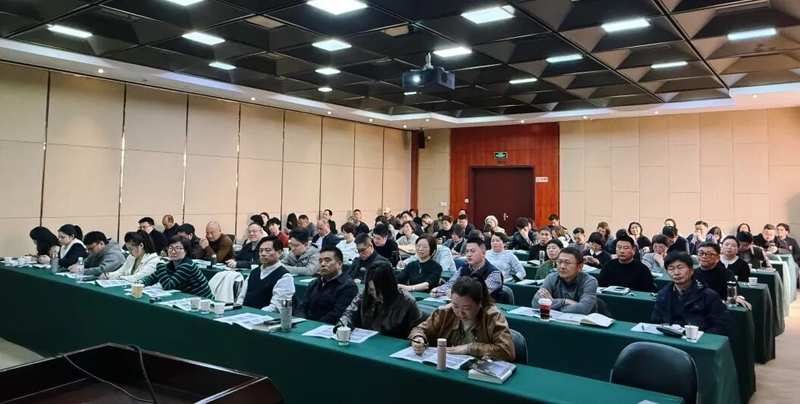 智启新程慧聚风华 浙江大学文化与人文智慧高级研修班（二期）圆满结业