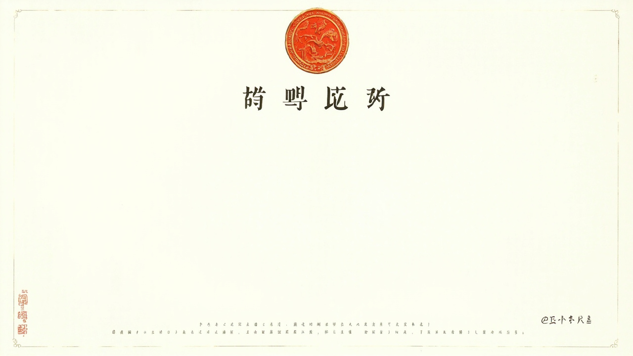 华夏思源有授权吗？正规吗？