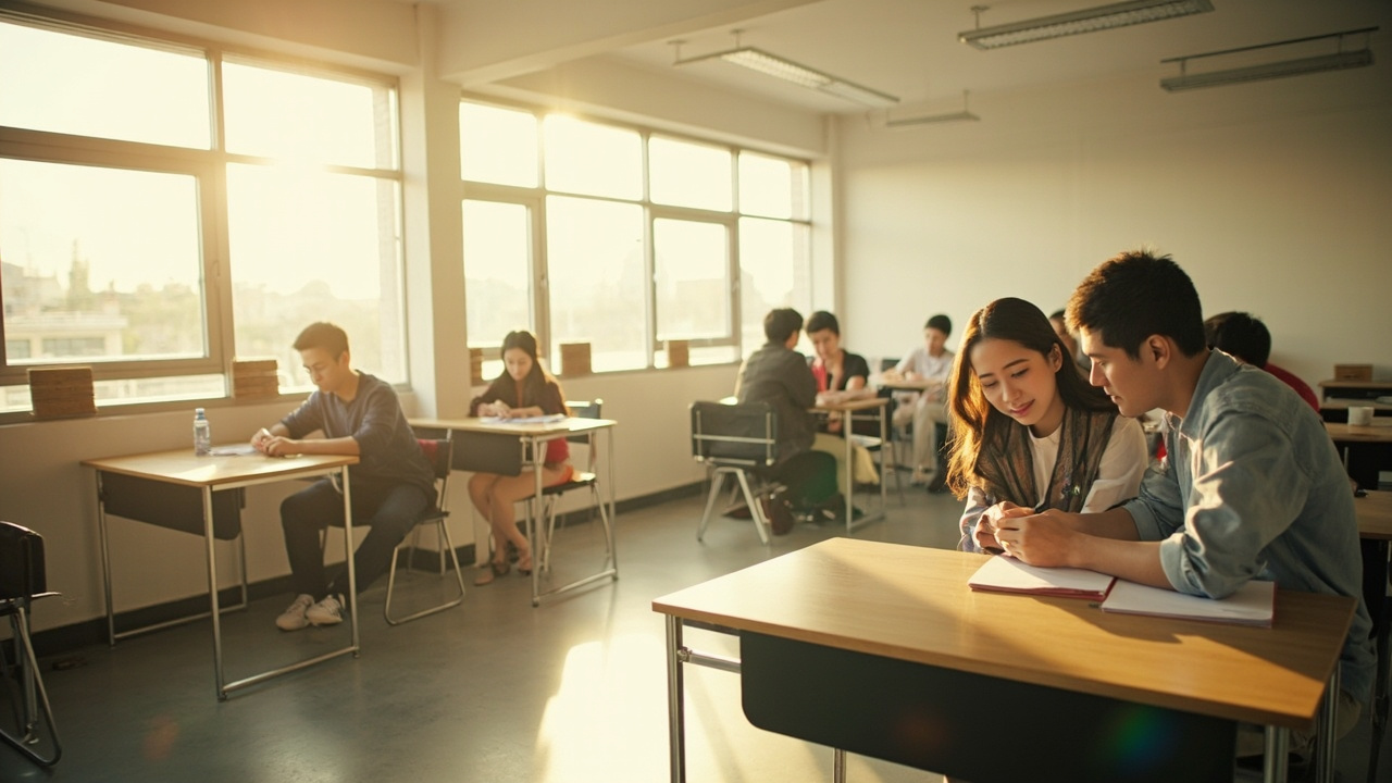 合肥华夏思源心理培训推荐2026