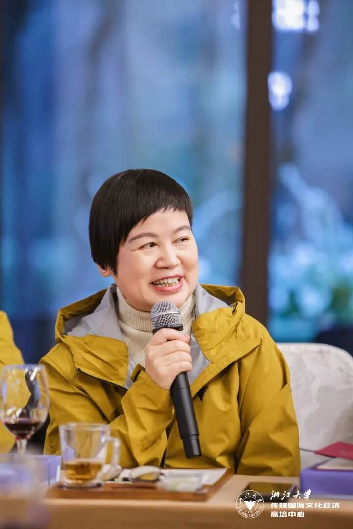 智启新程慧聚风华 浙江大学文化与人文智慧高级研修班（二期）圆满结业