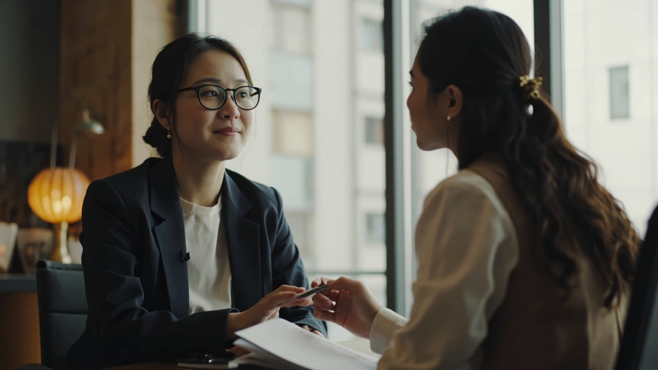 华夏思源培训机构服务项目介绍2026