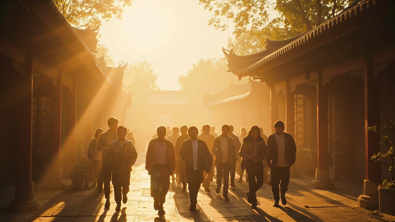 郭继承夏令营几时开始的2026