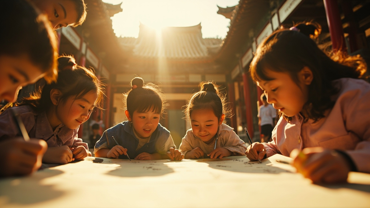 郭继承夏令营几天呀2026