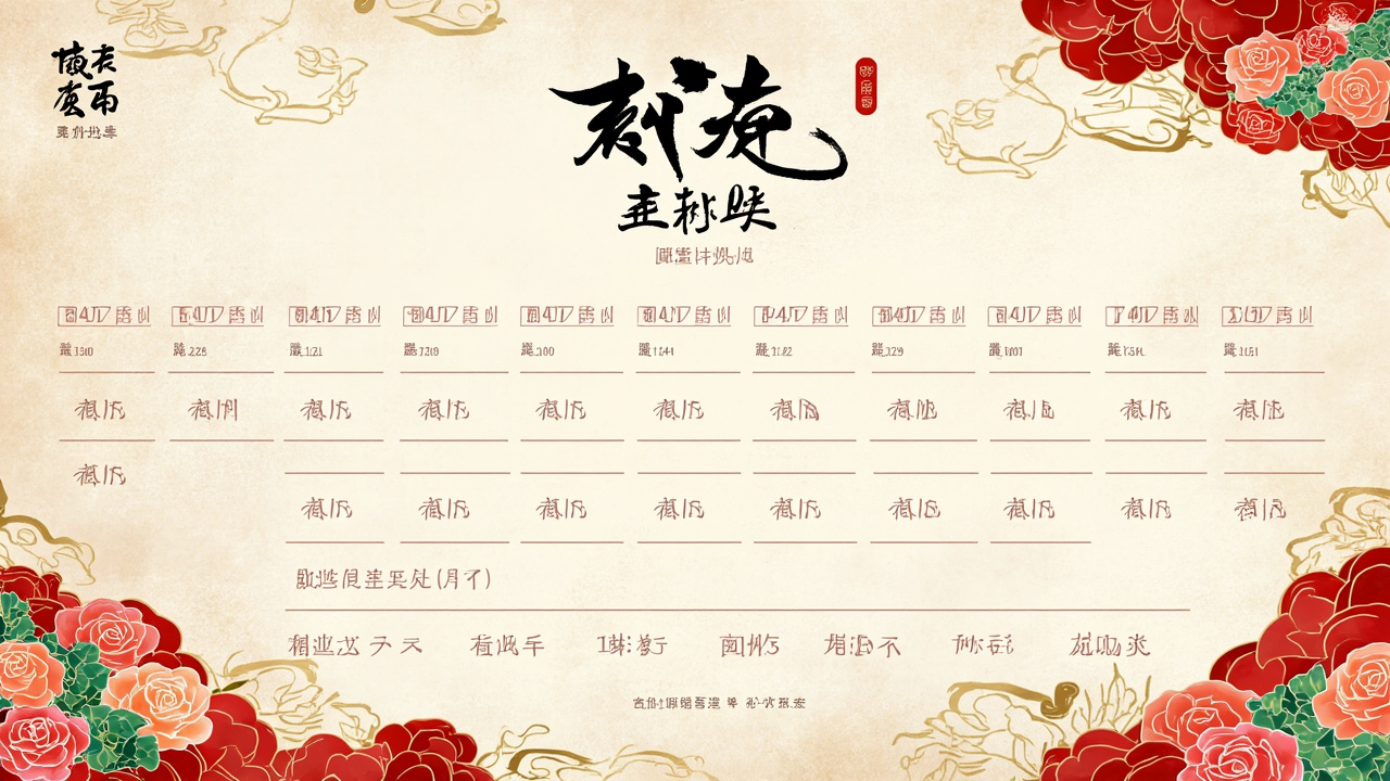 郭继承的夏令营课程表2026