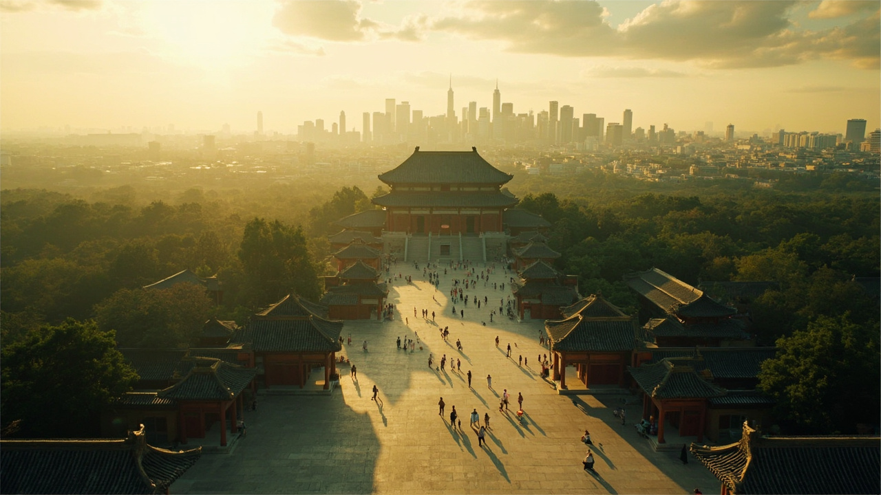 郭继承北京夏令营2026