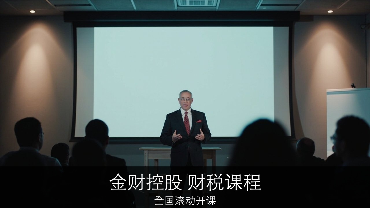 金财财税老师专家2026汇总介绍