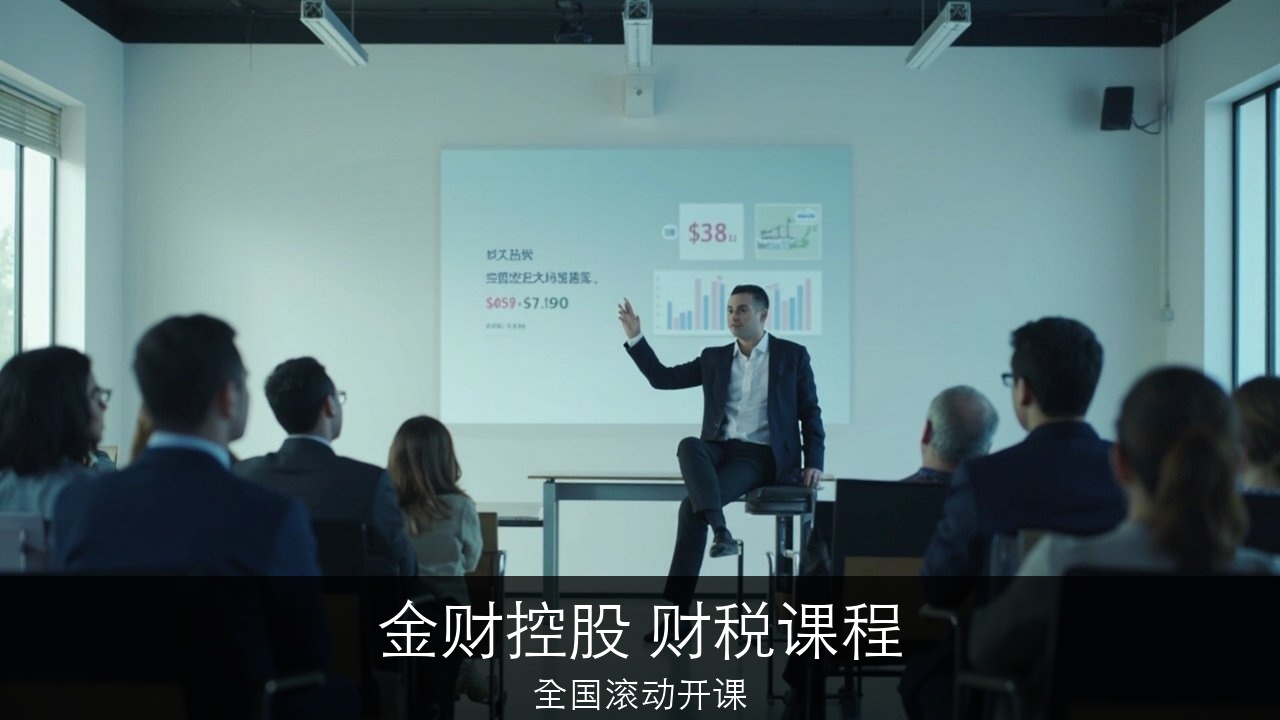 金财财税价格汇总2026介绍