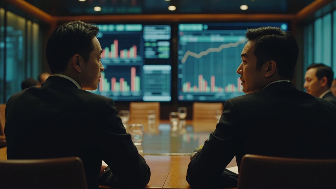 金财控股老板思维课程如何报名2026