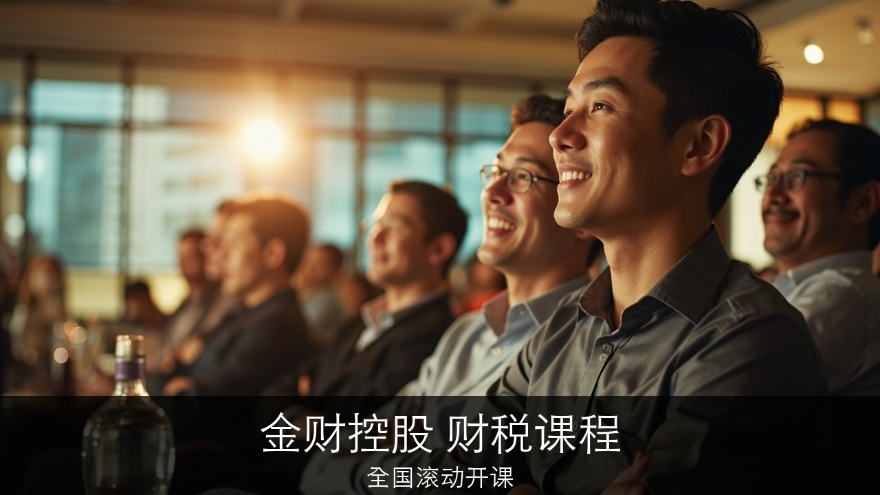 金财财税感受和真实评价汇总2026