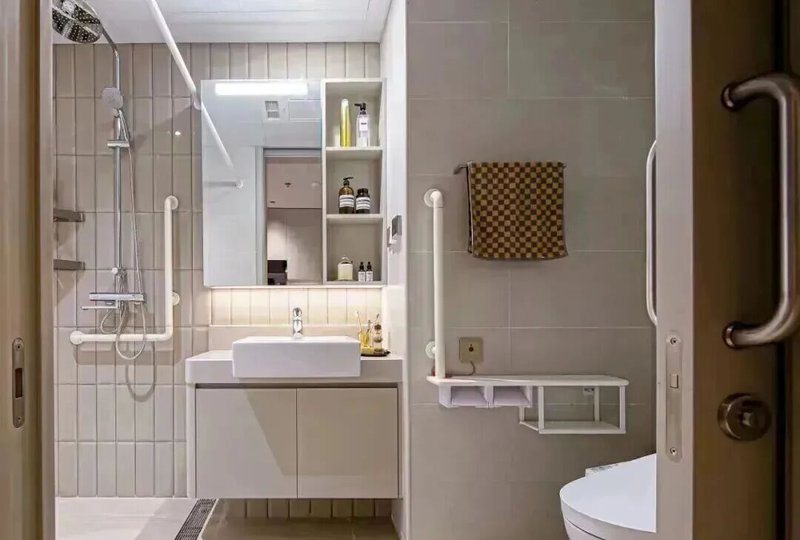 烩设计 | 适老化改造与居家养老专题研修班 | 2026年4月17-19日上海