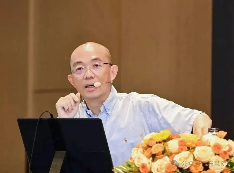 为什么越努力越焦虑？赵越教授一句话点醒了我！