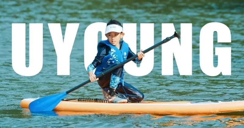 ACA考证营 | 小孩子才做选择，皮划艇+桨板证书，我全都要！