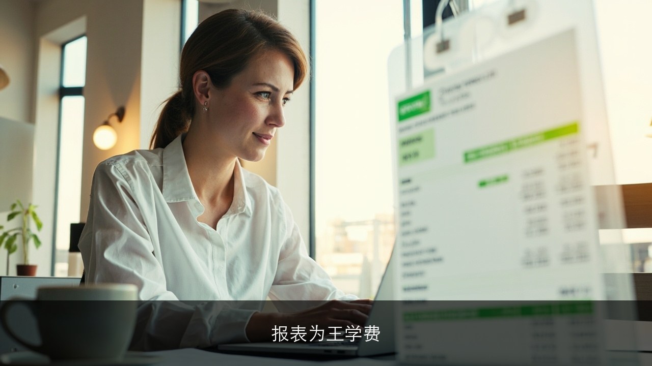 2026金财报表为王课程多少钱