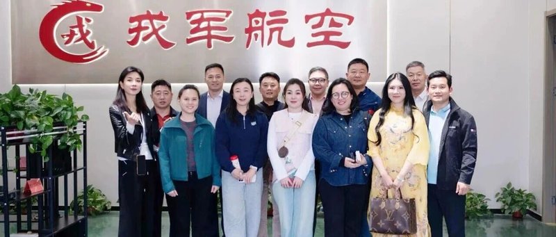 津门探航 科技强军 | 运河六期13班天津游学回顾
