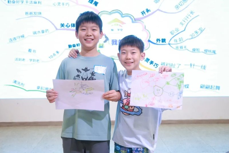 良辉语言艺术 | 良辉 | 2026少儿口才夏令营 | 让孩子敢说、会说、说得精彩