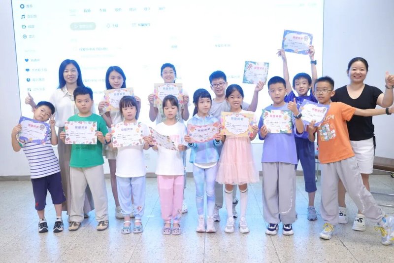 良辉语言艺术 | 良辉 | 2026少儿口才夏令营 | 让孩子敢说、会说、说得精彩