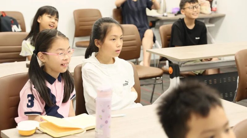 良辉语言艺术 | 良辉 | 2026少儿口才夏令营 | 让孩子敢说、会说、说得精彩
