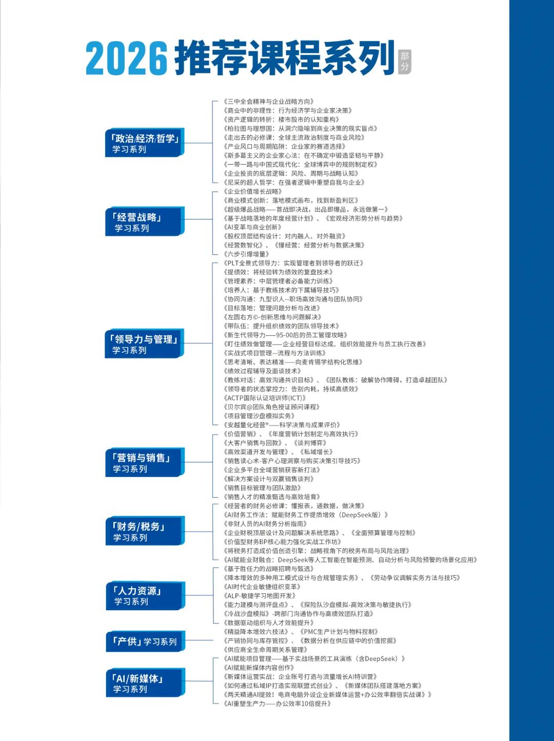 时代华商超级学习卡发布：如何让高管团队实现“无限续航”式赋能？