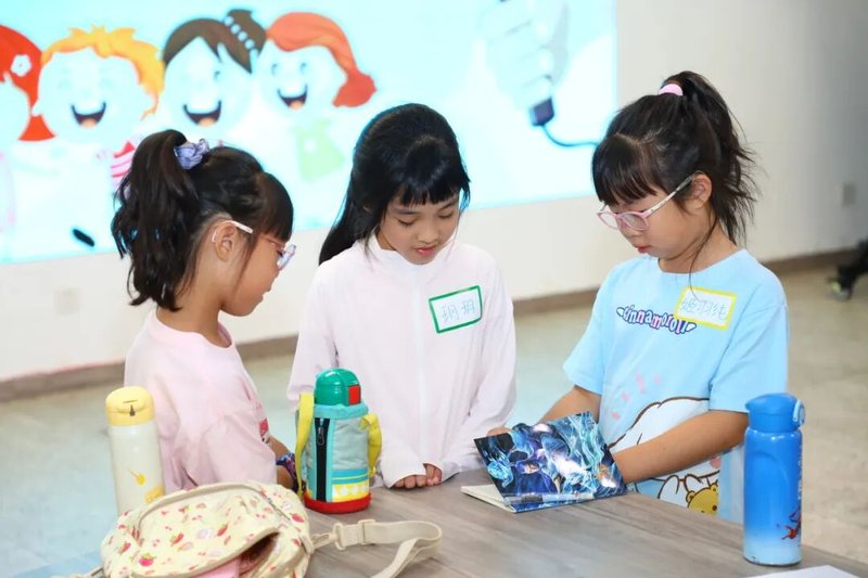 良辉语言艺术 | 良辉 | 2026少儿口才夏令营 | 让孩子敢说、会说、说得精彩