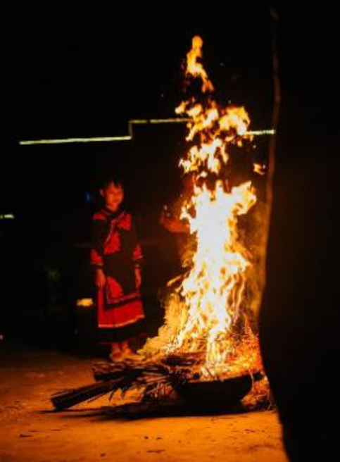 青城文化 · 刘绥滨掌门出席成都生死对话揭秘生命智慧