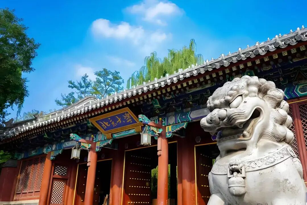 北京大学 | 北大CHO研修班 | 首席人力资源执行官研修班 | 2026年5月16-17日