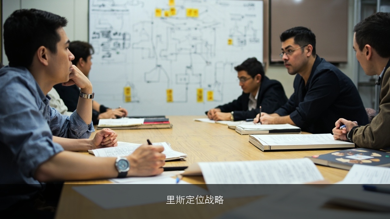 2026里斯定位战略是个啥