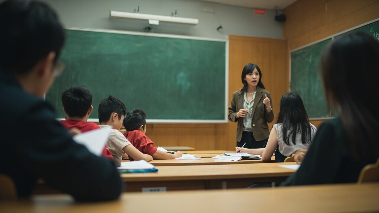 简单心理课程教学师资介绍2026