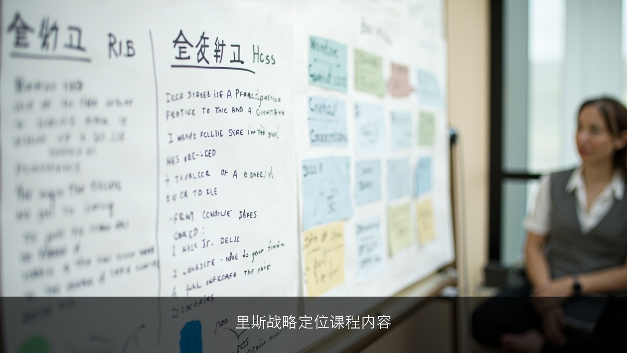 2026里斯中国战略咨询排名高吗