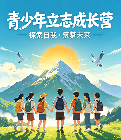 2026 青少年成长特训营好吗？