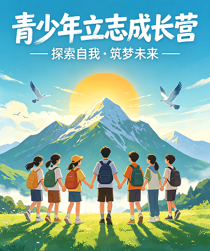 2026青少年成长集训营怎么样？
