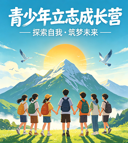 2026 靠谱青少年成长训练营盘点：继承之道立志营凭实力出圈