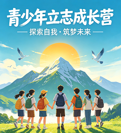 继承之道青少年立志成长营口碑炸裂！2026 家长真实评价太走心
