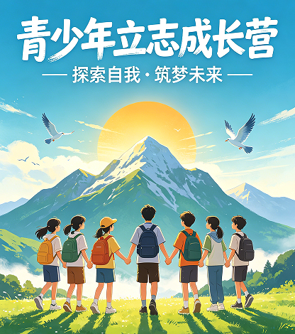 2026青少年成长训练营的作用是什么？