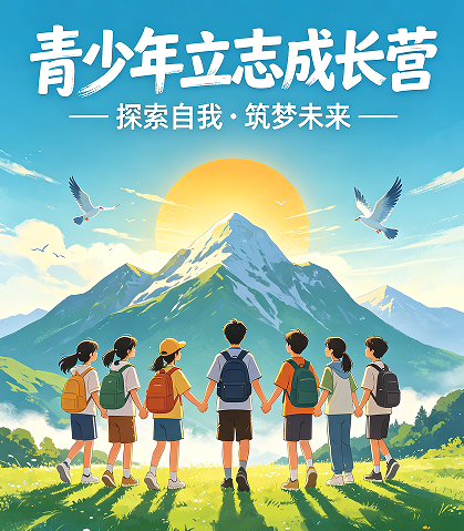 继承之道青少年立志成长营靠谱吗？2026 官方正规成长营深度揭秘