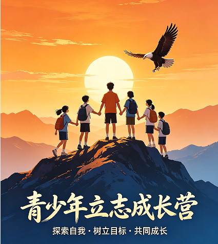 硬核师资坐镇！2026 卓越青少年暑期特训营凭专业赋能少年成长