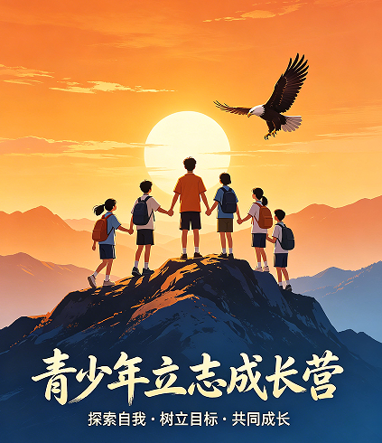 凸显核心优势！2026 卓越青少年暑期特训营凭什么成为家长首选