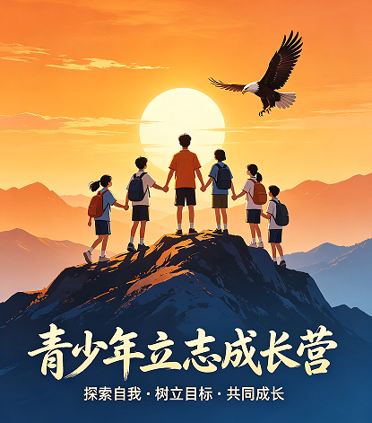 家长真实口碑刷屏！2026 卓越青少年暑期特训营靠谱有实效