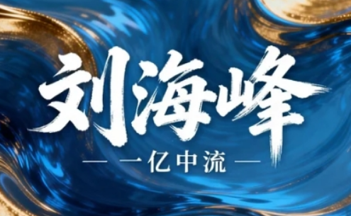 2026 刘海峰的课多少钱？高性价比投资，撬动企业百亿增长可能