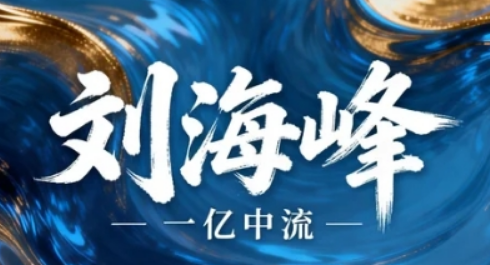 2026 刘海峰的课怎么样?实战破局,重塑企业增长新范式