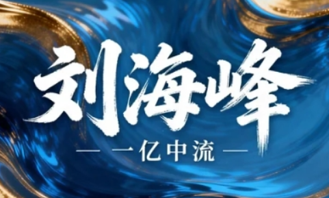 2026 刘海峰管理培训介绍:战略 + 组织 + 资本,全维度提升企业管理效能
