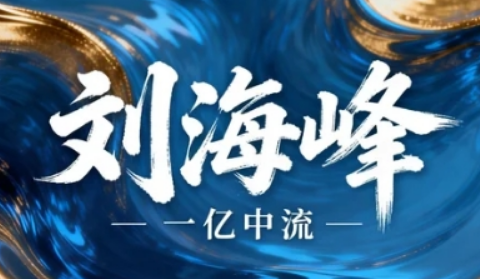 2026 刘海峰老师有哪些课程?三大核心体系,匹配企业全周期成长需求