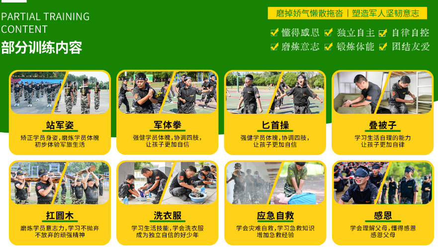 14天挑战营