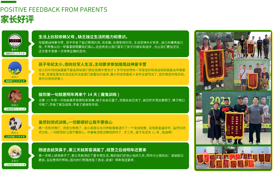 14天挑战营