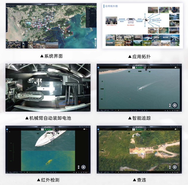 CAAC无人机执照多旋翼视距内驾驶员培训班