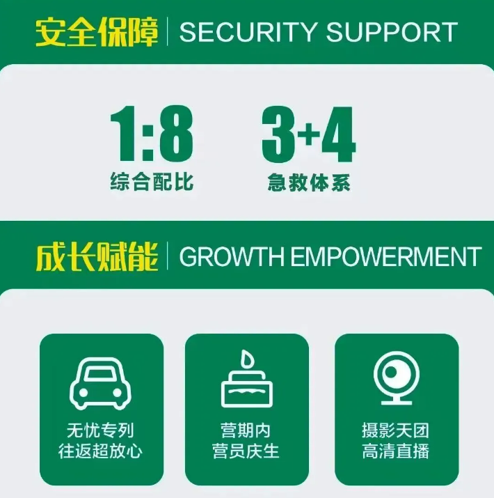 千岛湖·少年派的奇幻漂流