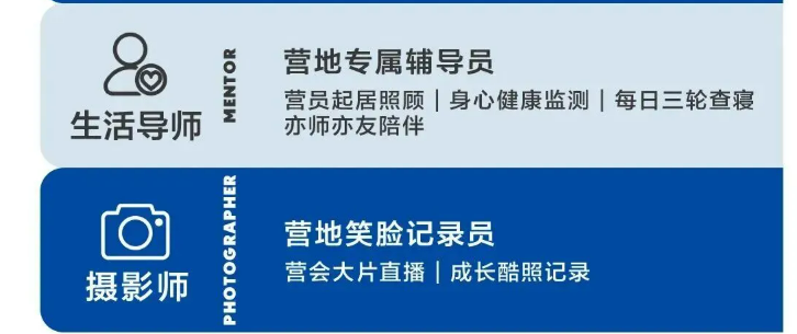 帆板考证营