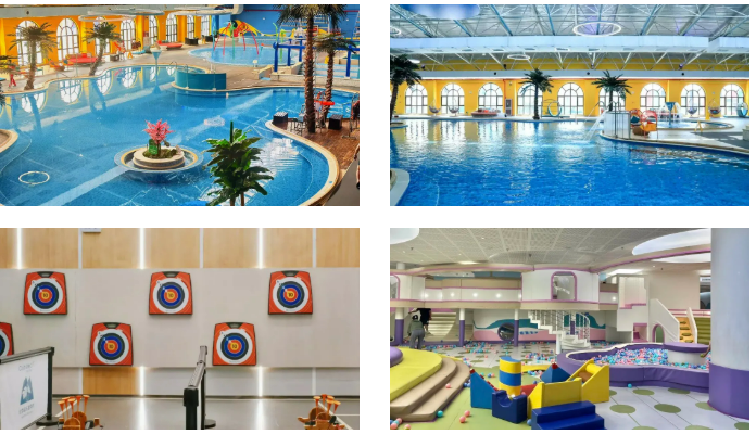 酷野少年ClubMed · 奇遇营