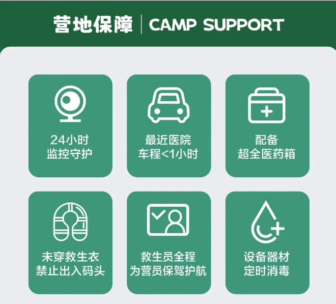 酷野少年ClubMed · 奇遇营