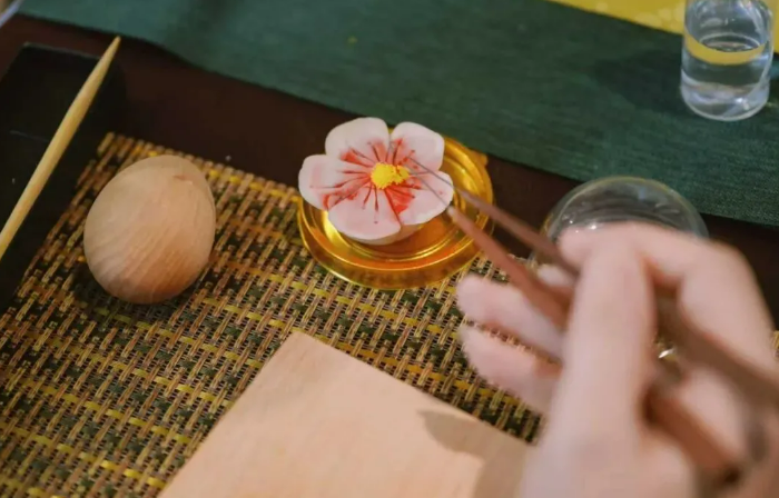 带着萌娃探长安