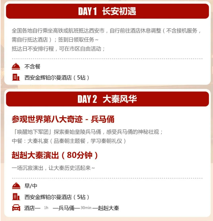 带着萌娃探长安